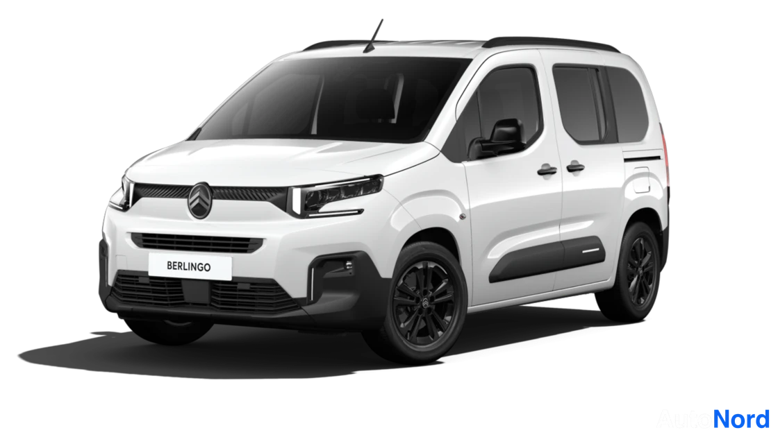 Citroen Berlingo BlueHDi 130 Max M Automaatti 2027