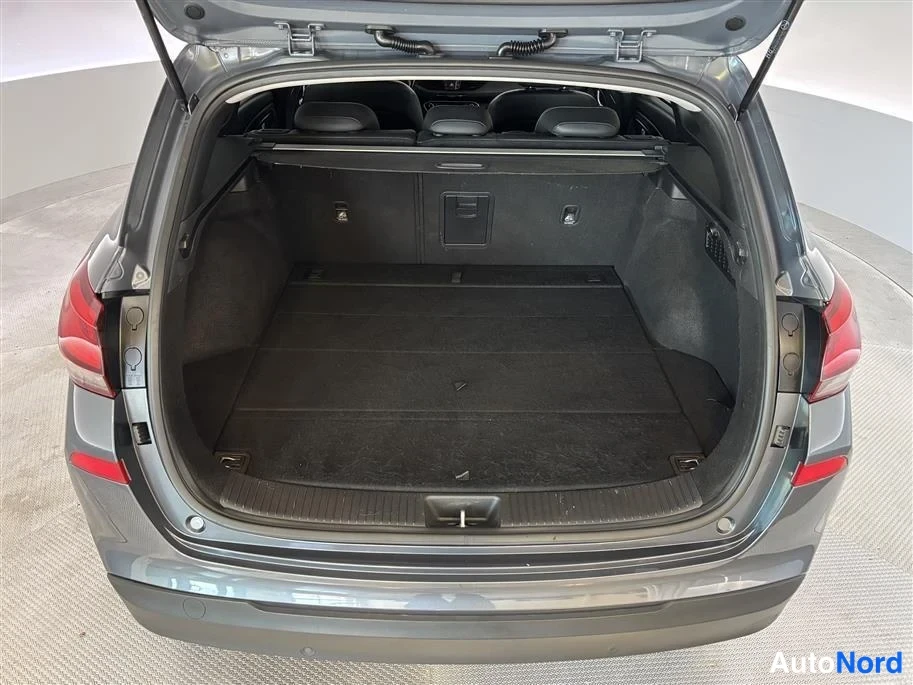 Grey Hyundai i30 2020, boot, photo 20