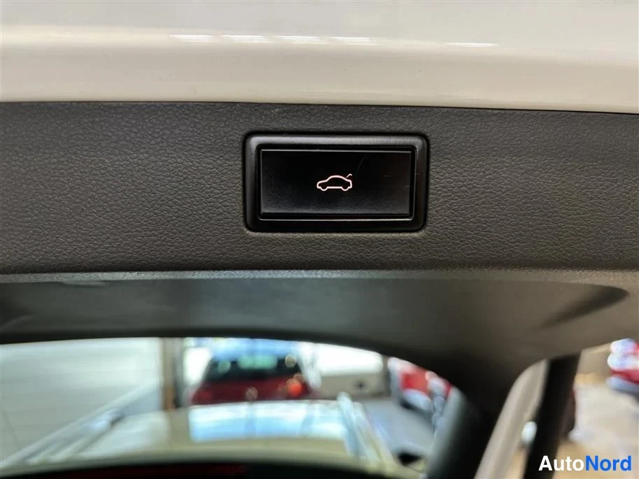 White Skoda Kamiq 2019, detail, photo 17