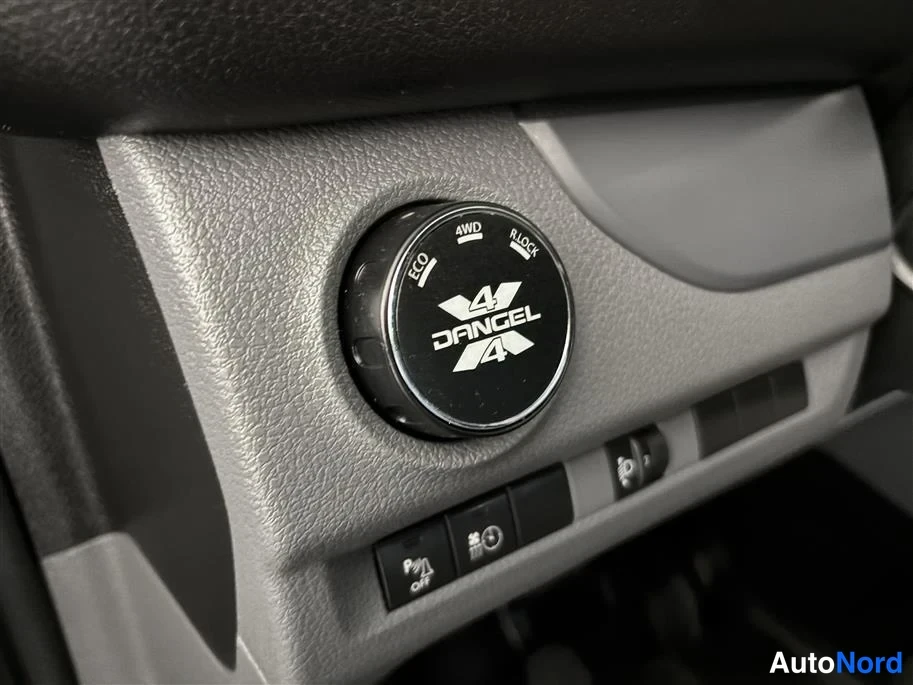 Grey Peugeot Expert 2020, detail, photo 19