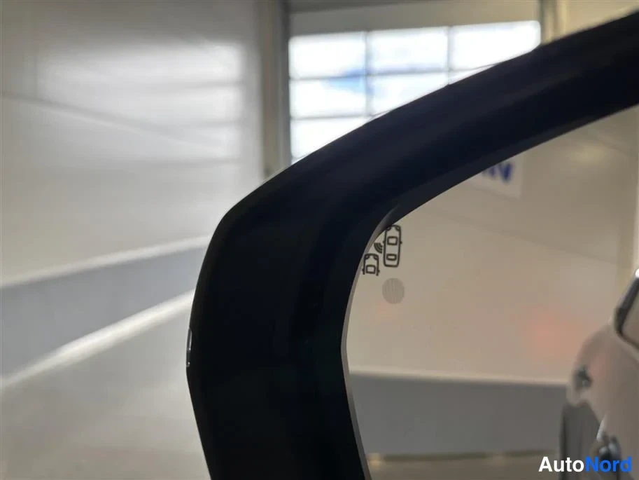 Grey Citroen C5 Aircross 2021, detail, photo 29