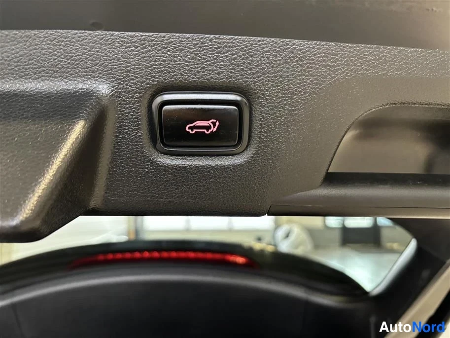 Grey Kia Xceed 2022, detail, photo 19