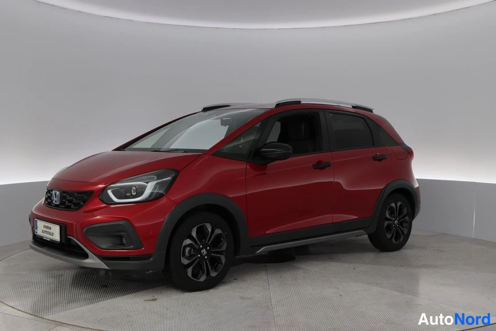 Honda Jazz 2025
