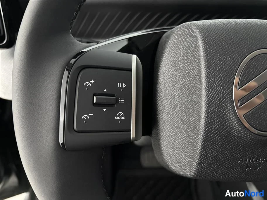 Green Citroen C3 Aircross 2026, detail, photo 23