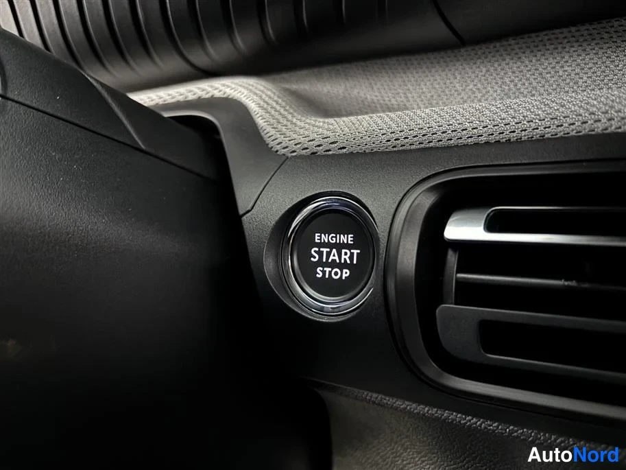 Green Citroen C3 Aircross 2026, detail, photo 29