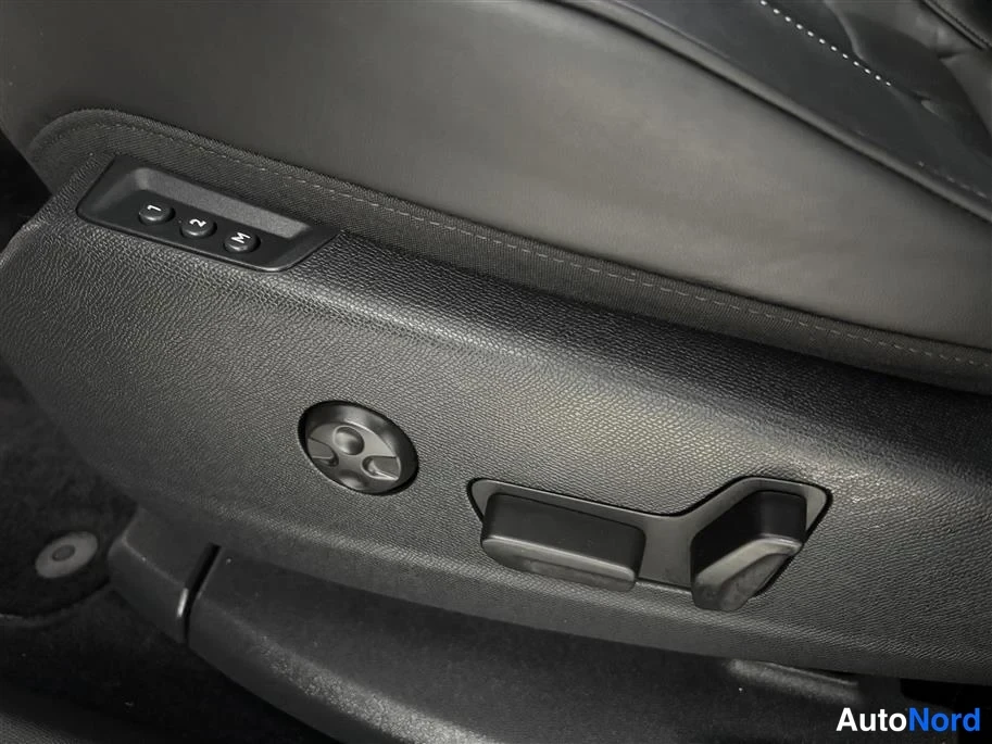 Black DS 7 2023, detail, photo 21