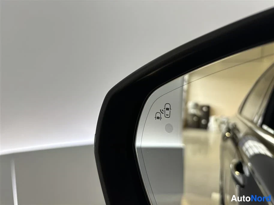 Black DS 7 2023, detail, photo 36
