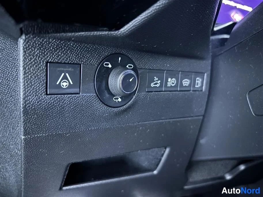 Black DS 7 2023, detail, photo 34