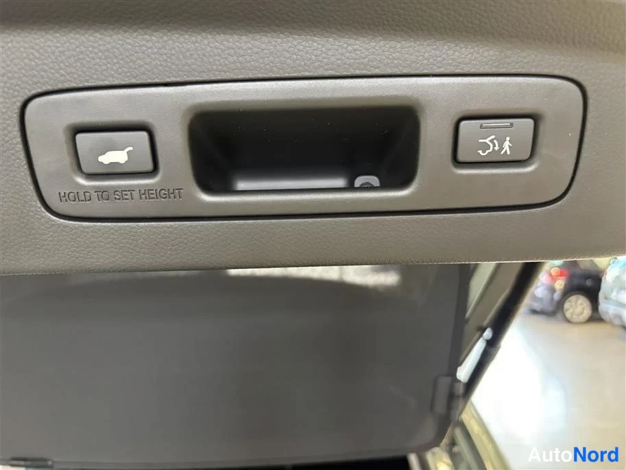 Green Honda HR-V 2026, detail, photo 16