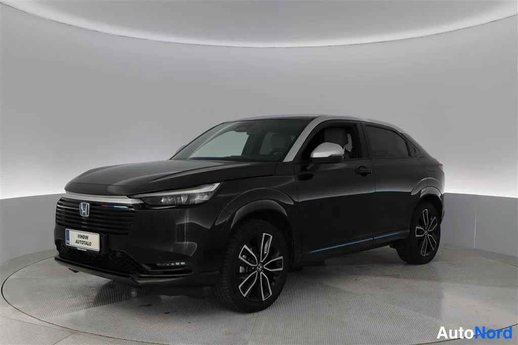 Honda HR-V Advance Style Plus 2025