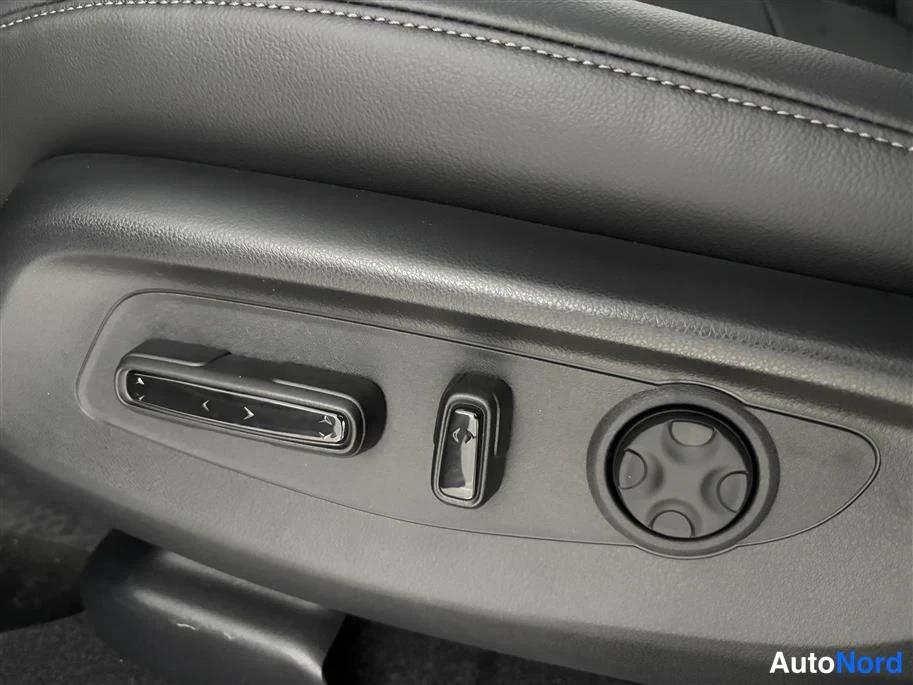 Blue Honda CR-V 2026, detail, photo 20
