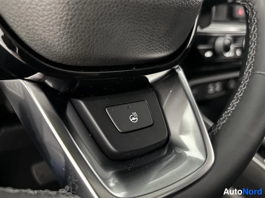 Blue Honda CR-V 2026, detail, photo 24
