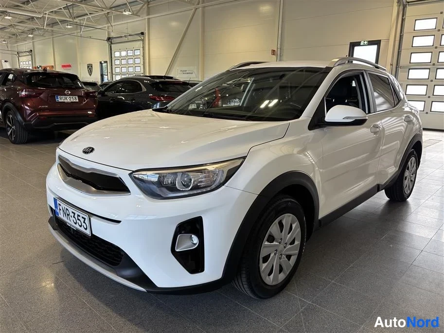 Kia Stonic 2019