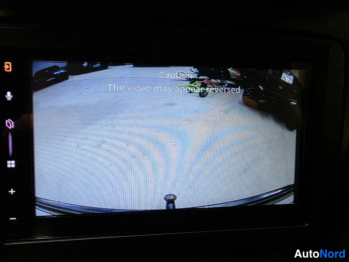 Musta Mercedes-Benz Vito 115 CDI 2006, yksityiskohta, kuva 26