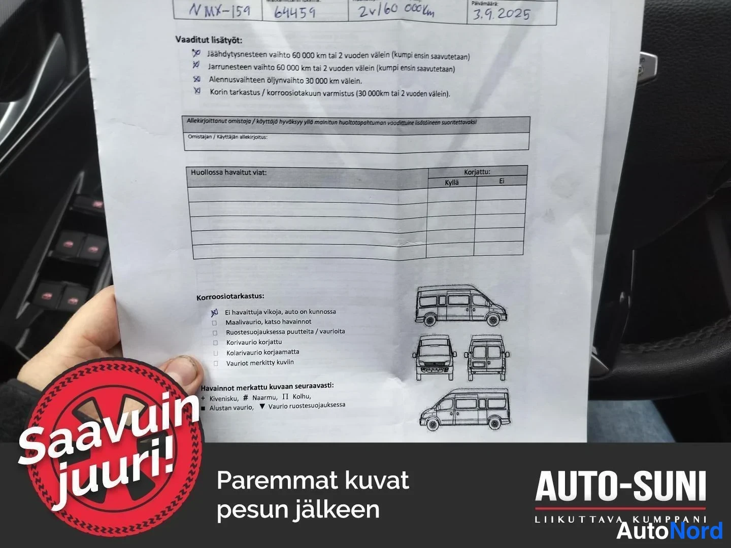 Hopea Maxus Euniq 6 2023, kuva 16