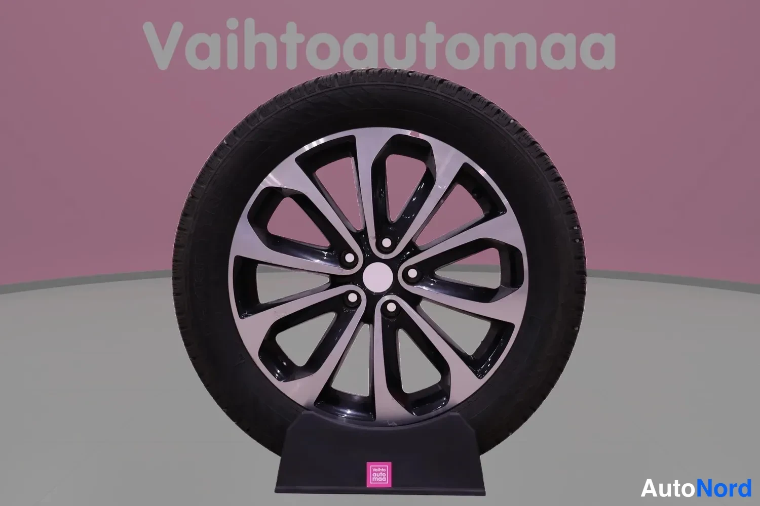 Valkoinen Nissan Qashqai 2013, yksityiskohta, kuva 23