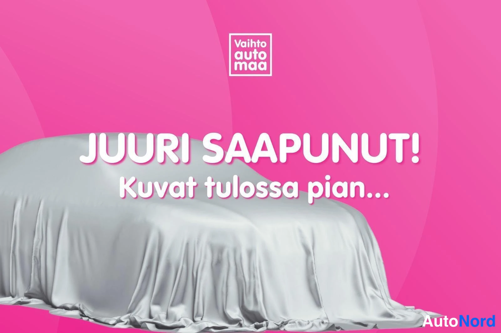 Kuvat tulossa pian – Volkswagen Golf HATCHBACK 1.6-1K/257 2007