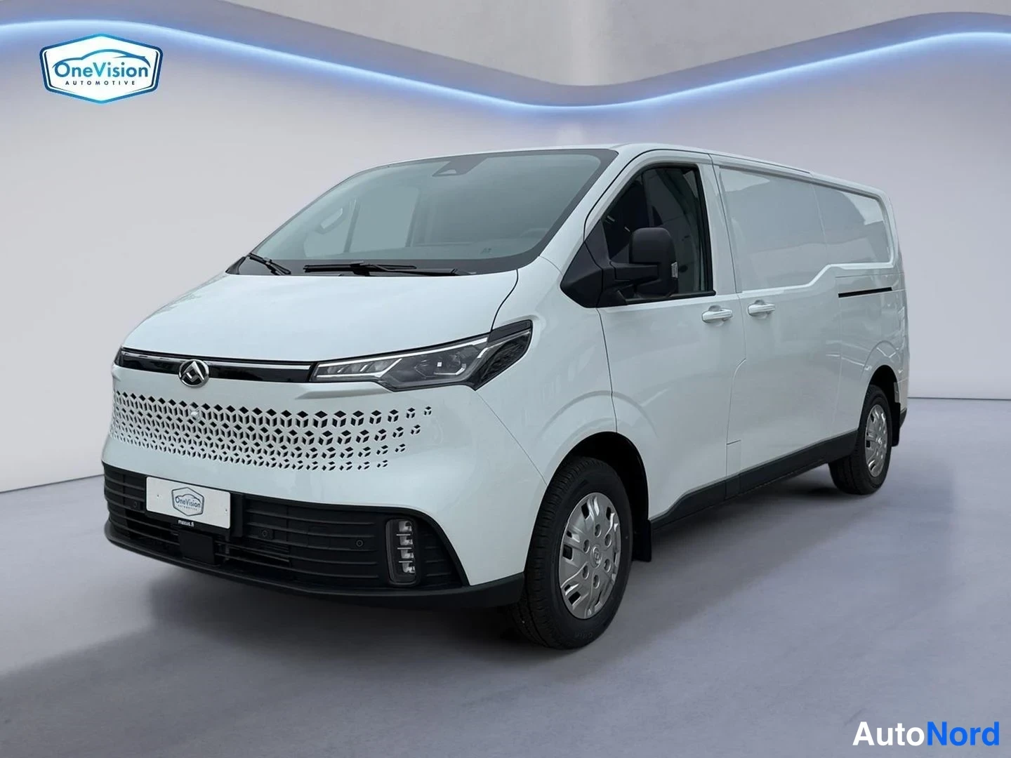 Maxus Deliver 7 2.0D M6 150 hv L2H1 2026