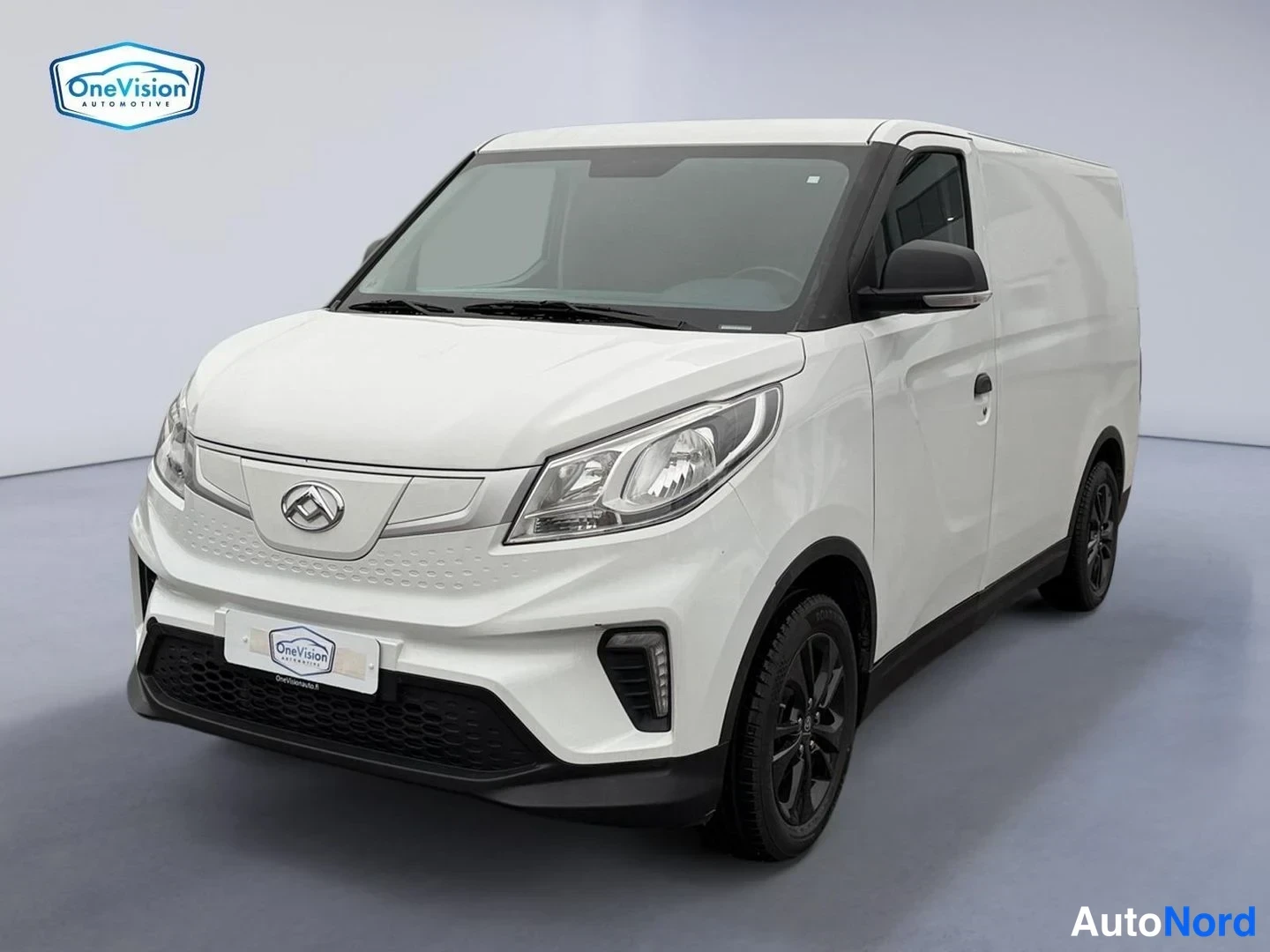 Maxus e-Deliver 3 SWB 2022