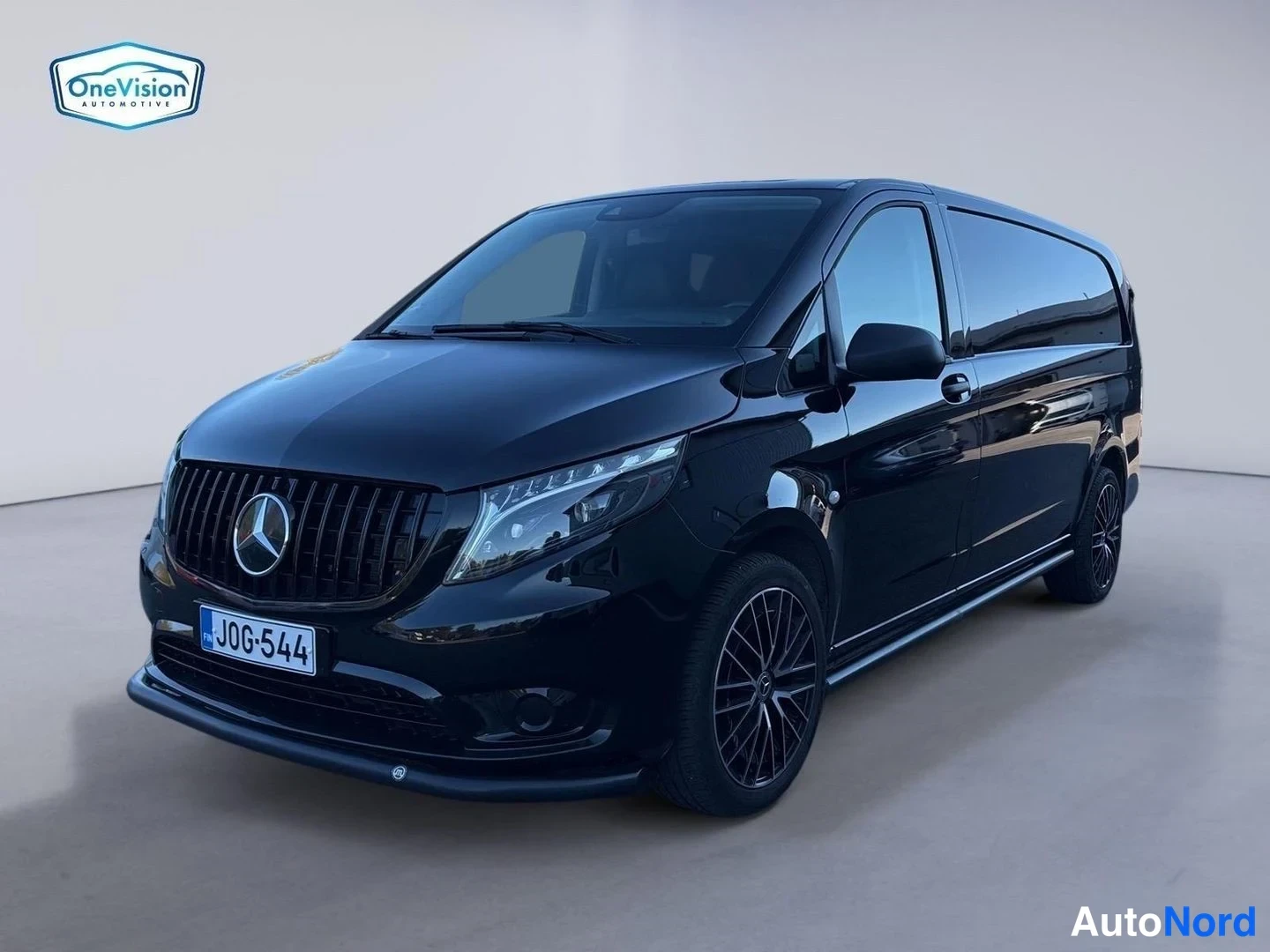 Mercedes-Benz Vito 119 CDI 2024